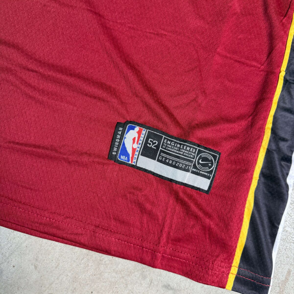 Camiseta Nike Heat - LeBron - Imagen 3