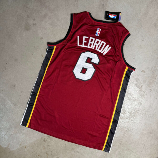 Camisetas NBA Pack x3 - Elegilas como quieras - Imagen 23