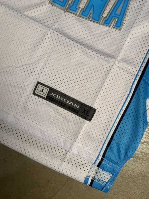 Camiseta Jordan UNC Home - Jordan - Imagen 3