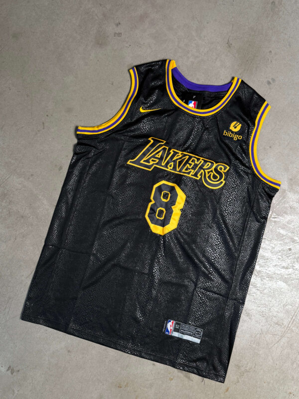 Camisetas NBA Pack x3 - Elegilas como quieras - Imagen 12