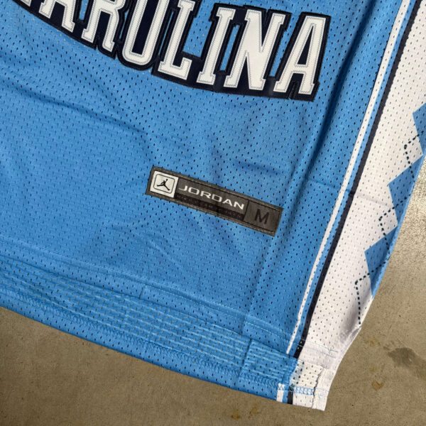 Camiseta Jordan UNC Away - Jordan - Imagen 3