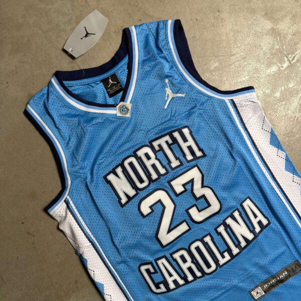 Camiseta Jordan UNC Away - Jordan - Imagen 4