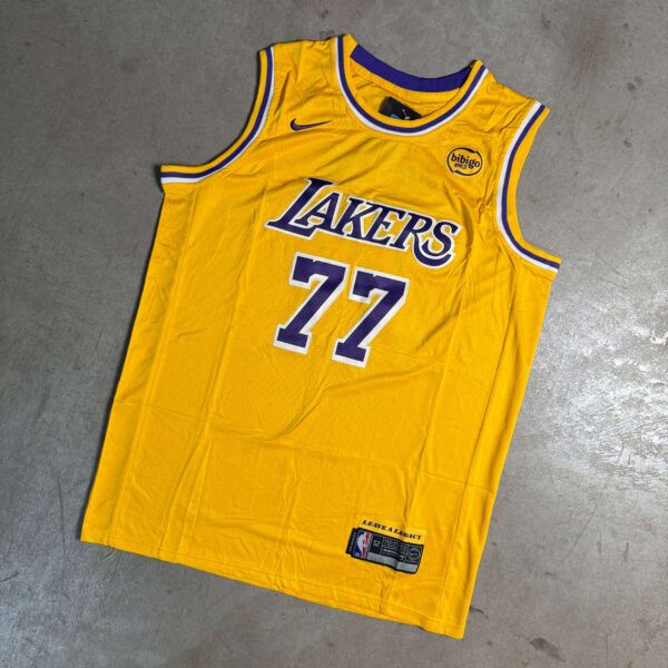 Camisetas NBA Pack x3 - Elegilas como quieras - Imagen 2