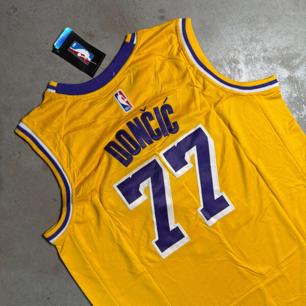 Camisetas NBA Pack x3 - Elegilas como quieras - Imagen 3
