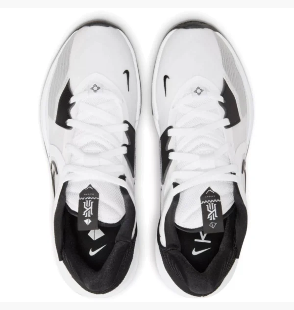 Nike Kyrie Low 5 "Oreo" - Imagen 4