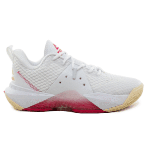 Peak Taichi Streetball 2.0 "White Rose"