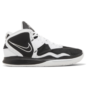 Nike Kyrie Infinity TB "Black White"
