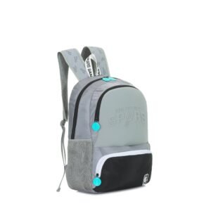 Mochila NBA San Antonio Spurs "Grey"