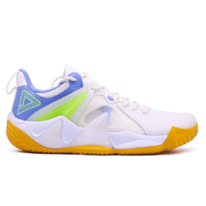 Peak Streetball P-Motive "Poison Green"