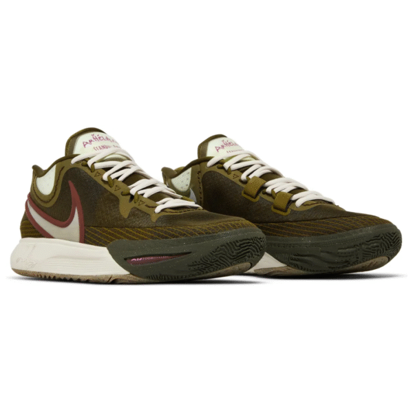Nike Kyrie 8 "N7" - Imagen 2