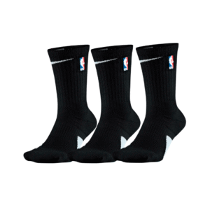 Medias Nike Elite NBA Crew Socks - Pack x3