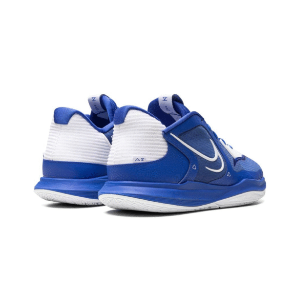 Nike Kyrie Low 5 "Royal Blue" - Imagen 3