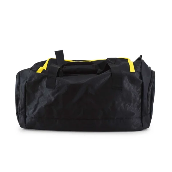 Bolso NBA oficial Los Angeles Lakers - Black - Imagen 3