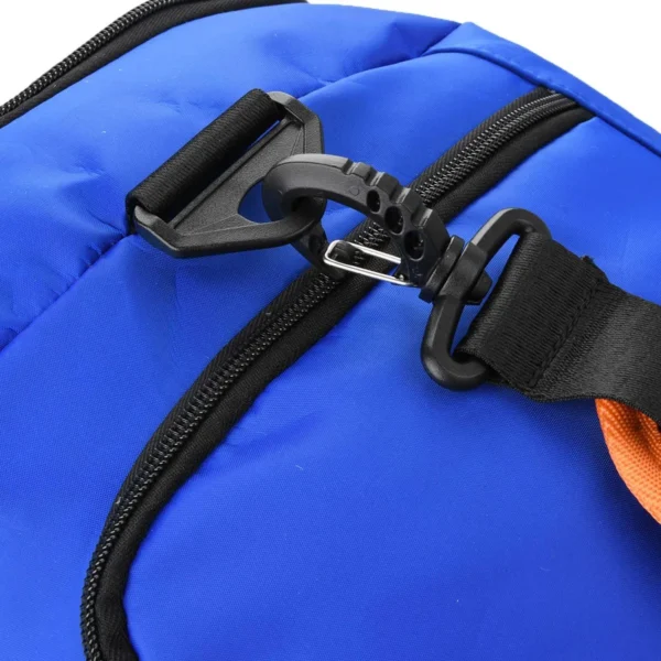 Bolso NBA oficial New York Knicks - Imagen 3