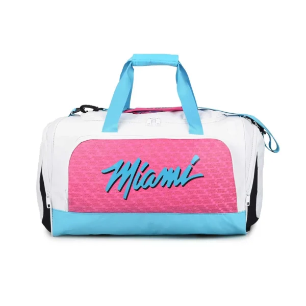Bolso NBA oficial Miami Heat