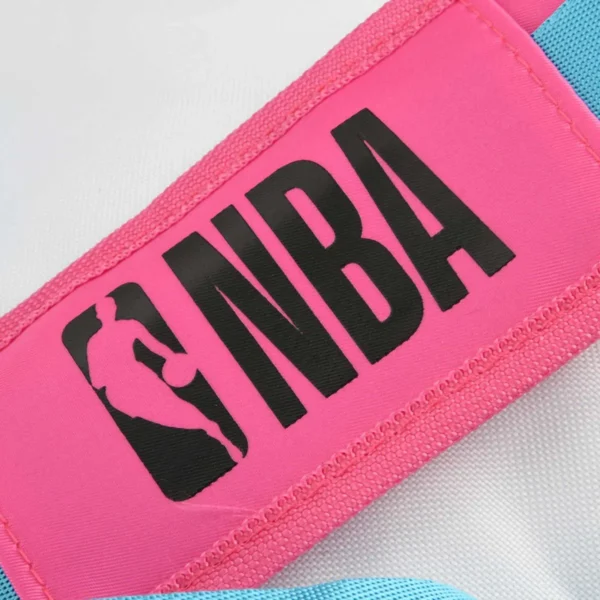 Bolso NBA oficial Miami Heat - Imagen 5