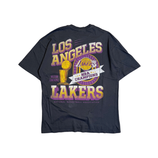 Remera Lakers NBA Champs