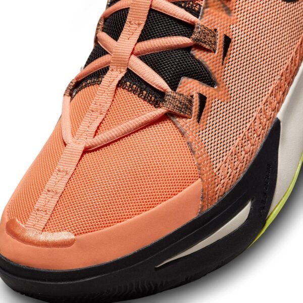 Nike Kyrie Flytrap 6 "Orange Trance" - Imagen 7