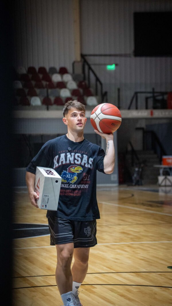 Remera Kansas NCAA Champs - Imagen 4