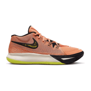 Nike Kyrie Flytrap 6 "Orange Trance"