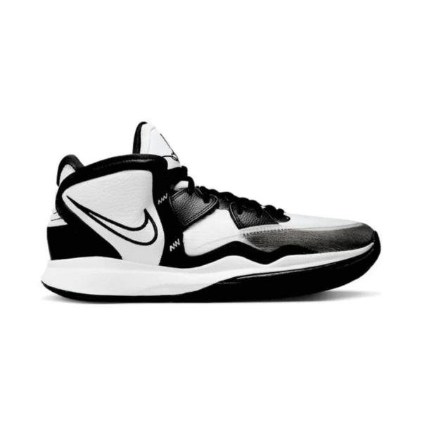 Nike Kyrie Infinity TB "White Black"