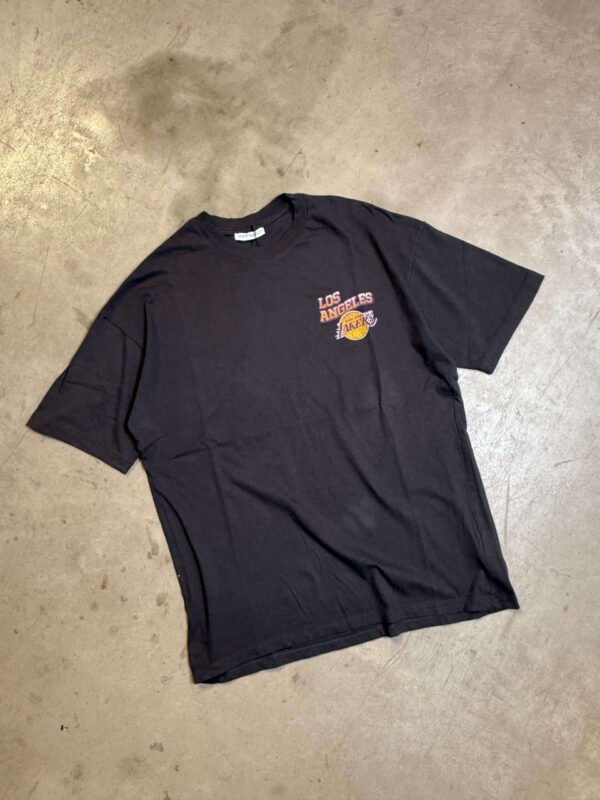 Remera Lakers NBA Champs - Imagen 2