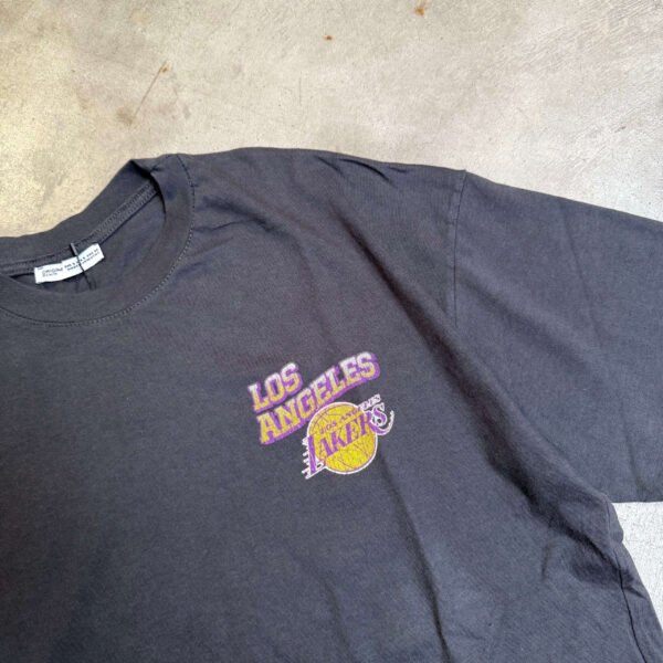 Remera Lakers NBA Champs - Imagen 3