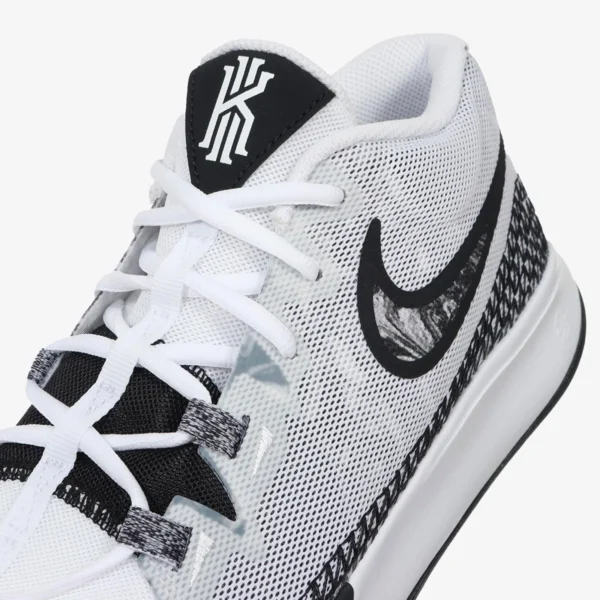 Nike Kyrie Flytrap 6 "Oreo" - Imagen 7