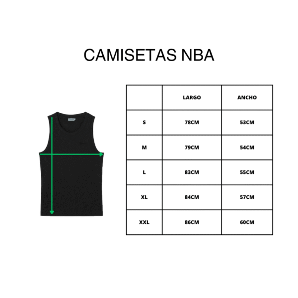 Camiseta Nike Lakers White - Doncic - Imagen 7