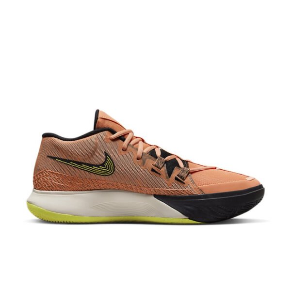 Nike Kyrie Flytrap 6 "Orange Trance" - Imagen 2