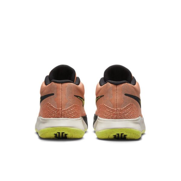 Nike Kyrie Flytrap 6 "Orange Trance" - Imagen 4
