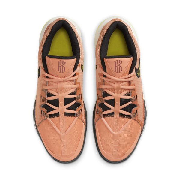 Nike Kyrie Flytrap 6 "Orange Trance" - Imagen 5