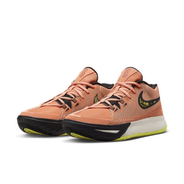 Nike Kyrie Flytrap 6 "Orange Trance" - Imagen 3