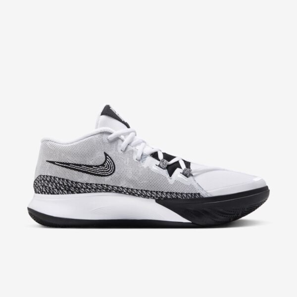 Nike Kyrie Flytrap 6 "Oreo" - Imagen 3