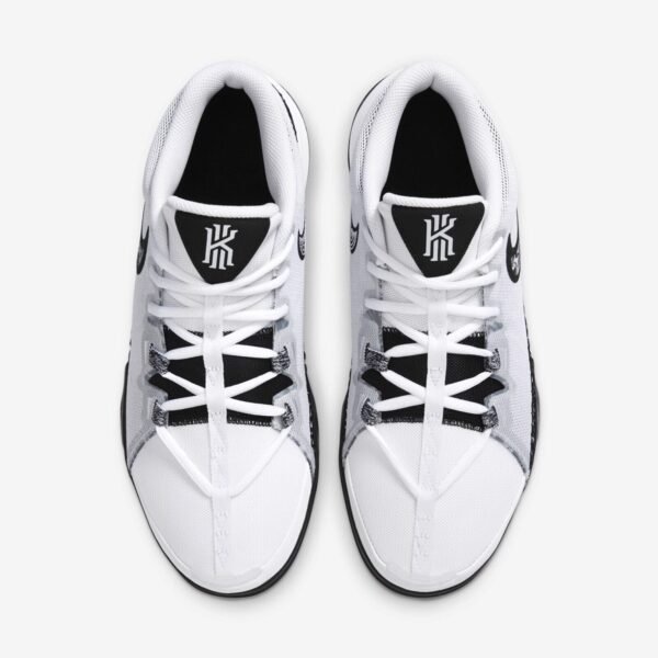 Nike Kyrie Flytrap 6 "Oreo" - Imagen 4