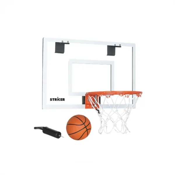 MINI HOOP Slam Jam + pelota de regalo